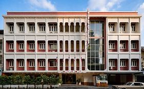 Miami Hotel Bangkok